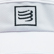 Compressport Visor White