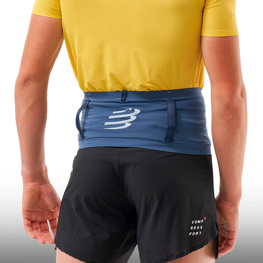 Compressport Cinturon Free Belt Pro Indigo