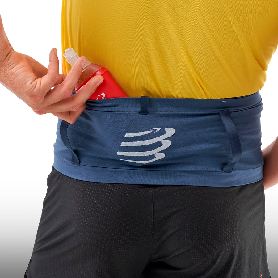 Compressport Cinturon Free Belt Pro Indigo