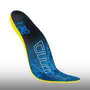 Currex Plantilla Runpro Para Calzado De Correr Perfil Alto