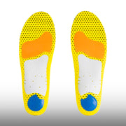 Currex Plantilla Runpro Para Calzado De Correr Perfil Medio