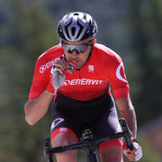 Enervit Gel Energética Durante 25ML - Naranja