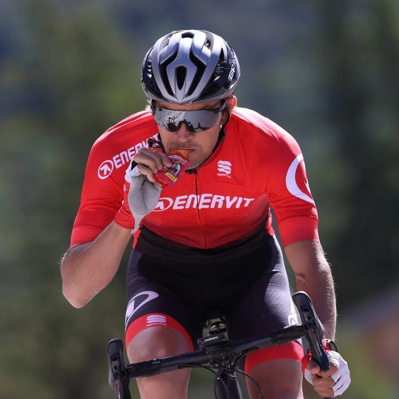 Enervit Gel Energética Durante 25ML - Naranja