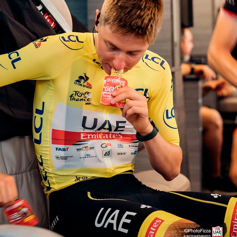 Enervit Gel Energética Durante 25ML - Cola