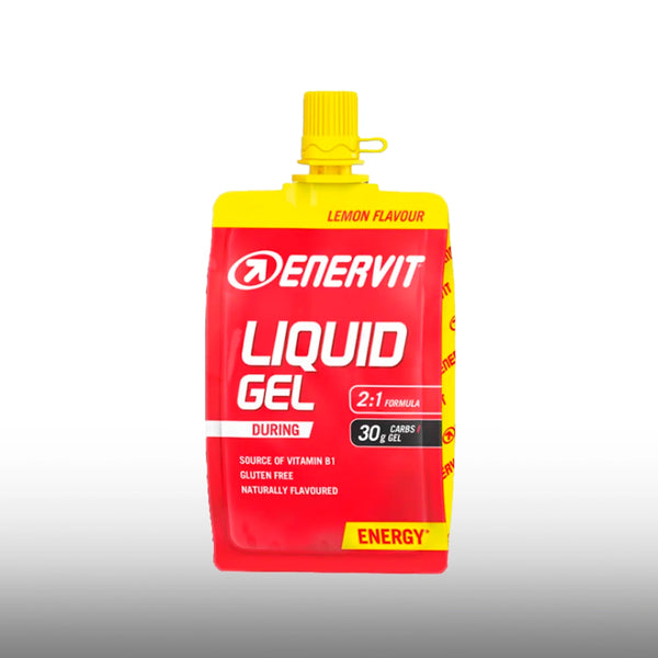 Enervit Gel Liquida 60ML - Lemon
