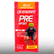 Enervit Pre Sport Durante 45G - Naranja
