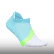 Feetures Elite Light Cushion No Show Tab Cool Plunge