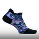 Feetures Elite Light Cushion No Show Tab Lunar Lagoon