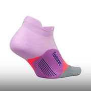 Feetures Elite Light Cushion No Show Tab Orchid Sunset