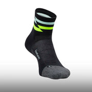 Feetures Elite Light Cushion Quarter Night Track