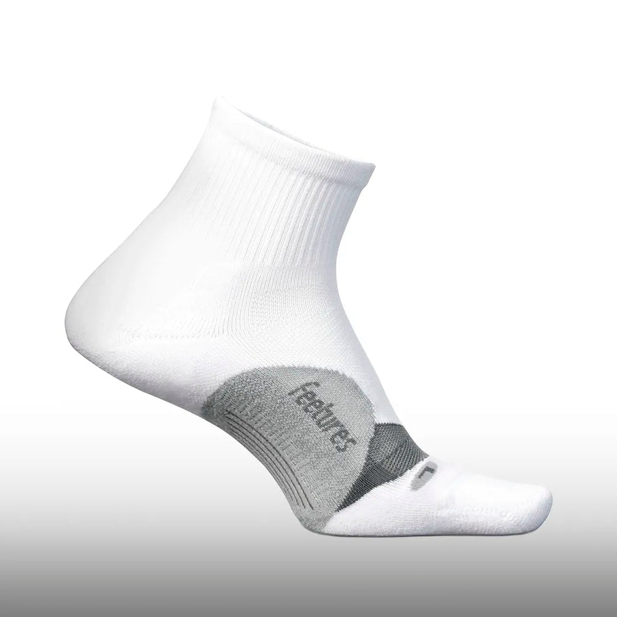 Feetures Elite Light Cushion Quarter