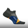 Feetures Elite Light Cushion No Show Tab Iron Seal