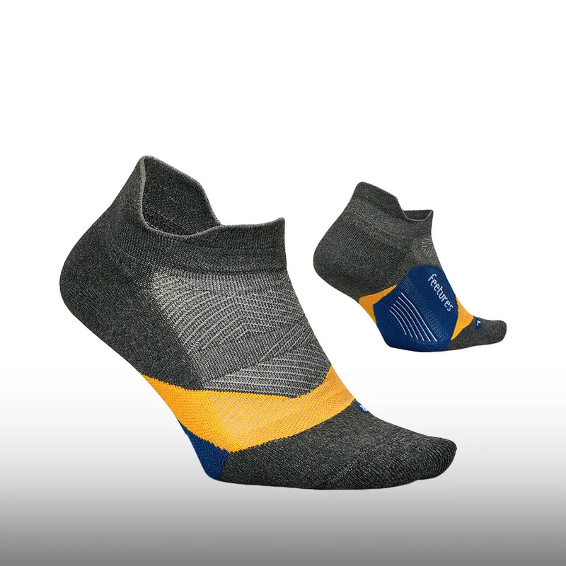 Feetures Elite Light Cushion Tab Iron Seal