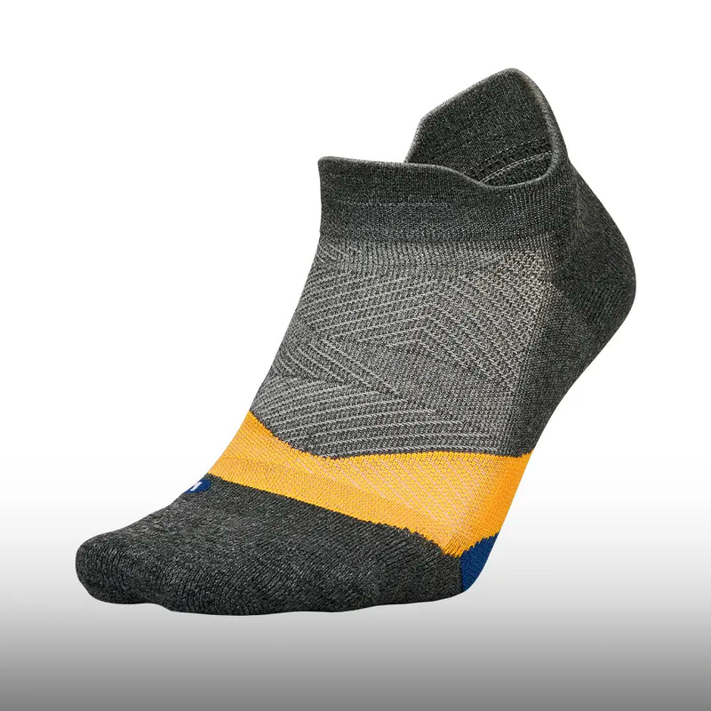 Feetures Elite Light Cushion Tab Iron Seal