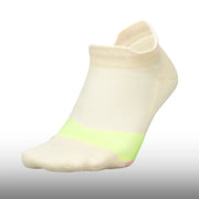 Feetures Elite Light Cushion Tab Sandy Melon