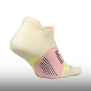 Feetures Elite Light Cushion Tab Sandy Melon