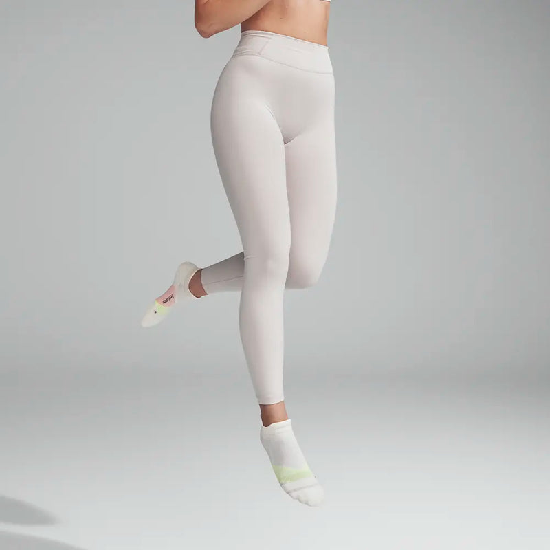 Feetures Elite Light Cushion Tab Sandy Melon