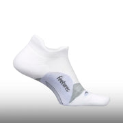 Feetures Elite Light Cushion Tab White Lilatech