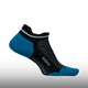 Feetures Elite Max Cushion No Show Tab Ankle Socks