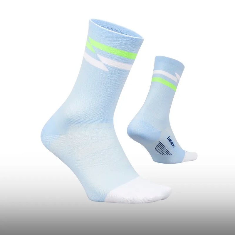 Feetures Elite Ultra Light Mini Crew Day Track