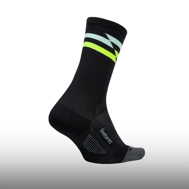 Feetures Elite Ultra Light Mini Crew Night Track