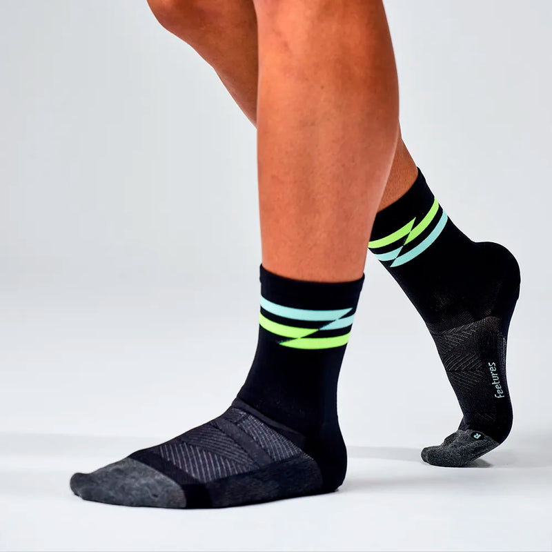 Feetures Elite Ultra Light Mini Crew Night Track