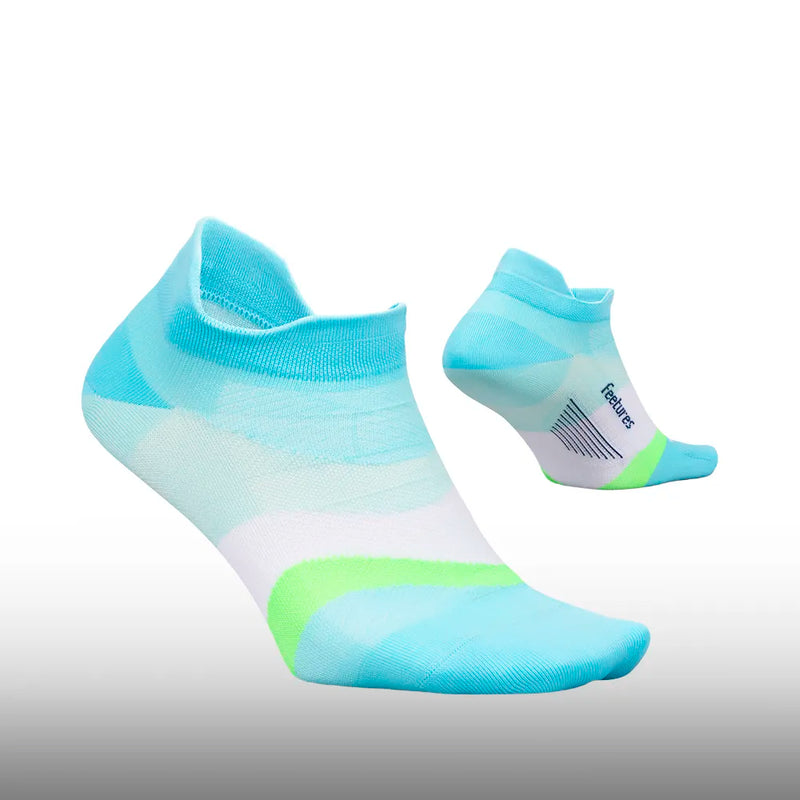 Feetures Elite Ultra Light No Show Cool Plunge
