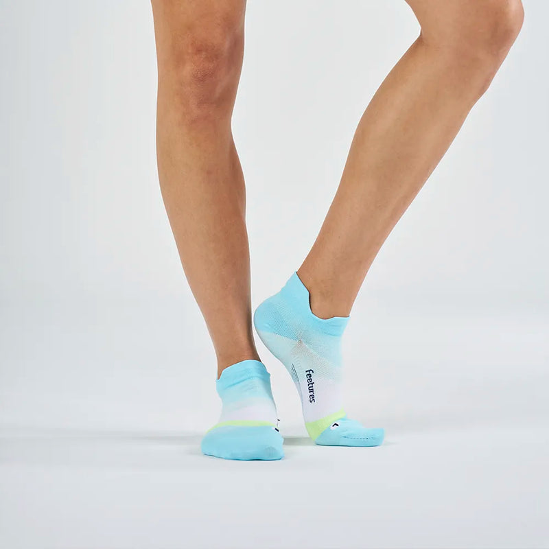 Feetures Elite Ultra Light No Show Cool Plunge