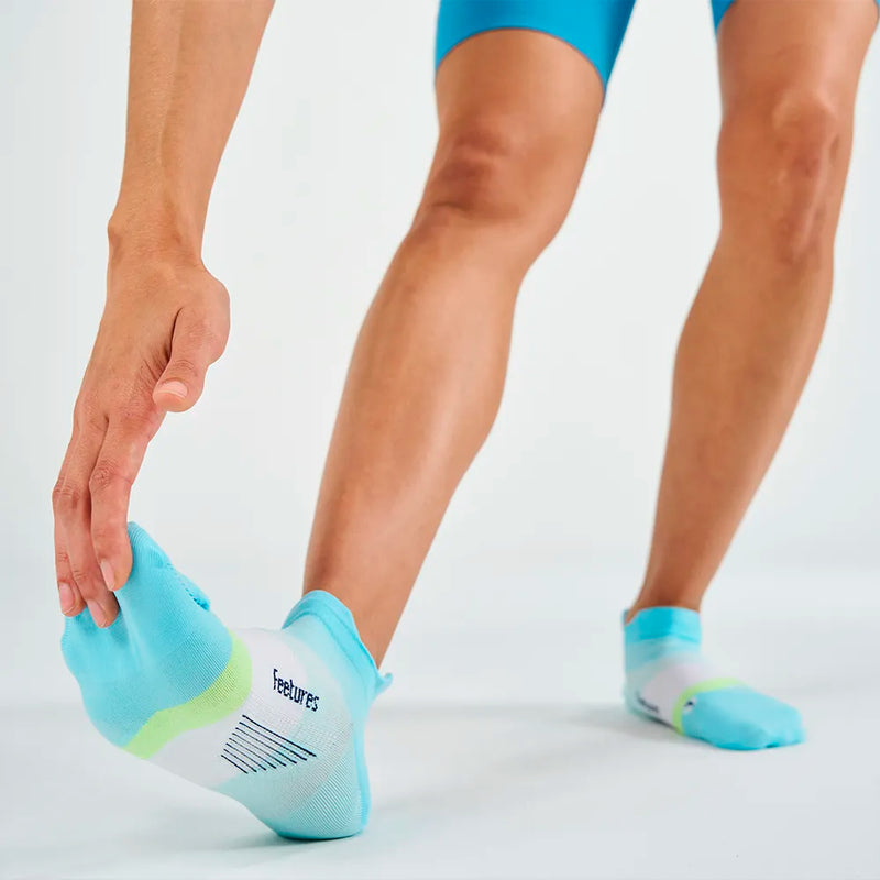 Feetures Elite Ultra Light No Show Cool Plunge