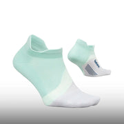 Feetures Elite Ultra Light No Show Supine Sage