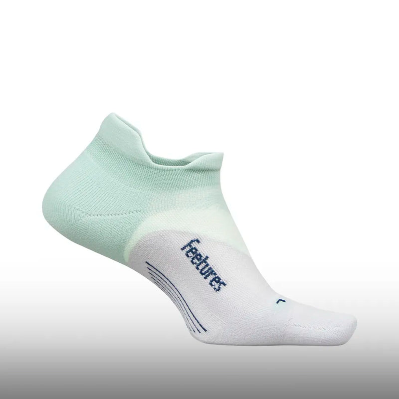 Feetures Elite Ultra Light No Show Supine Sage