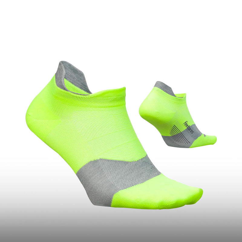 Feetures Elite Ultra Light No Show Tab 1