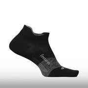 Feetures Elite Ultra Light No Show Tab Black