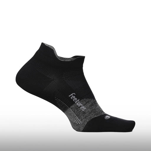 Feetures Elite Ultra Light No Show Tab Black