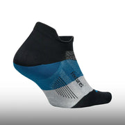 Feetures Elite Ultra Light No Show Tab Black Sea
