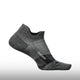 Feetures Elite Ultra Light No Show Tab Gray