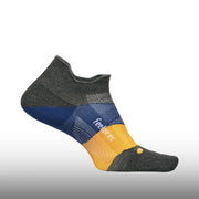 Feetures Elite Ultra Light No Show Tab Iron Seal