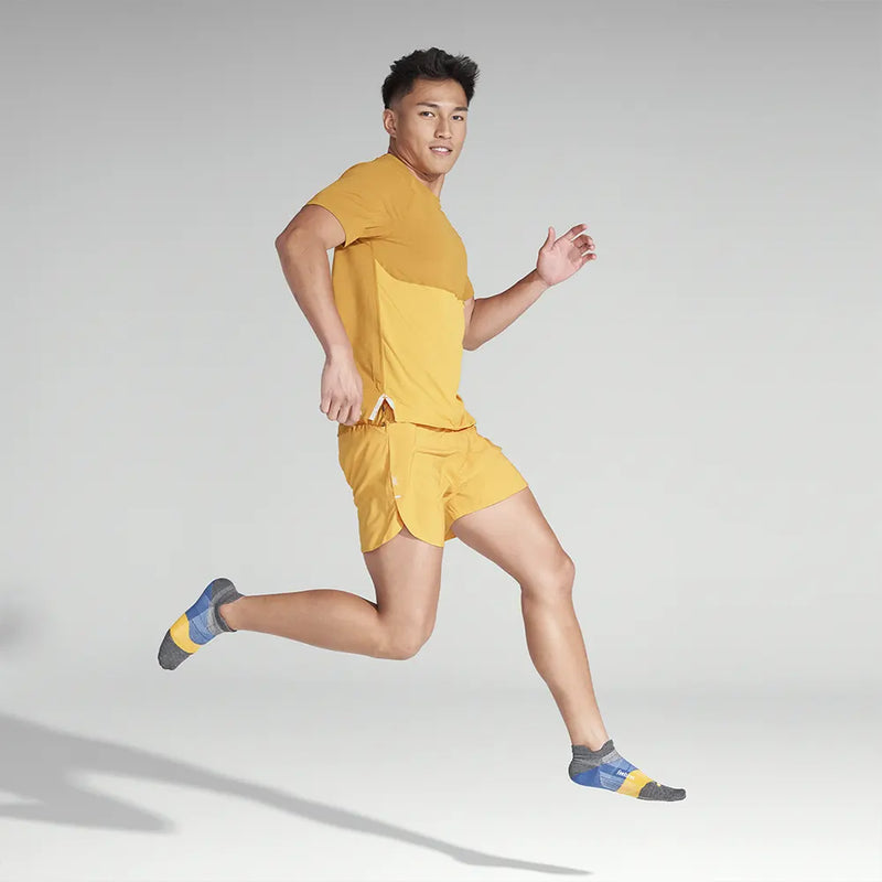 Feetures Elite Ultra Light No Show Tab Iron Seal