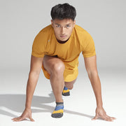 Feetures Elite Ultra Light No Show Tab Iron Seal