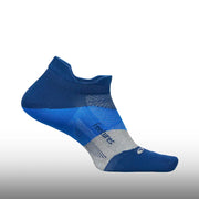 Feetures Elite Ultra Light No Show Tab Navy Mist