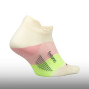 Feetures Elite Ultra Light No Show Tab Sandy Melon