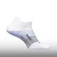 Feetures Elite Ultra Light No Show Tab White Lilatech