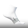 Feetures Elite Ultra Light Quarter White