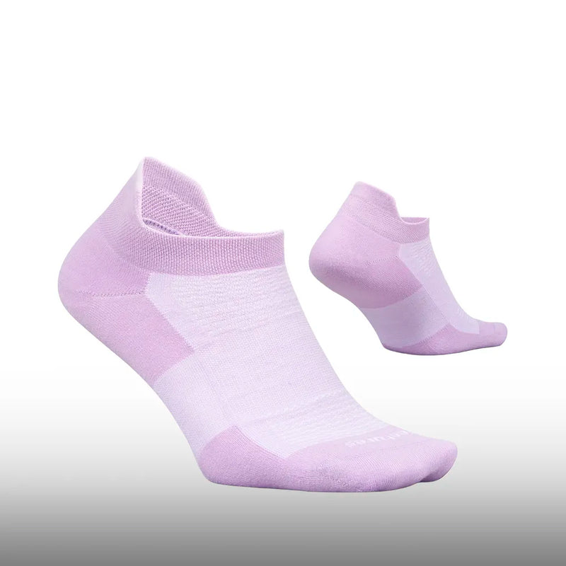Feetures High Performance Ultra Light No Show Tab Wisteria