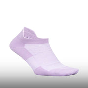 Feetures High Performance Ultra Light No Show Tab Wisteria