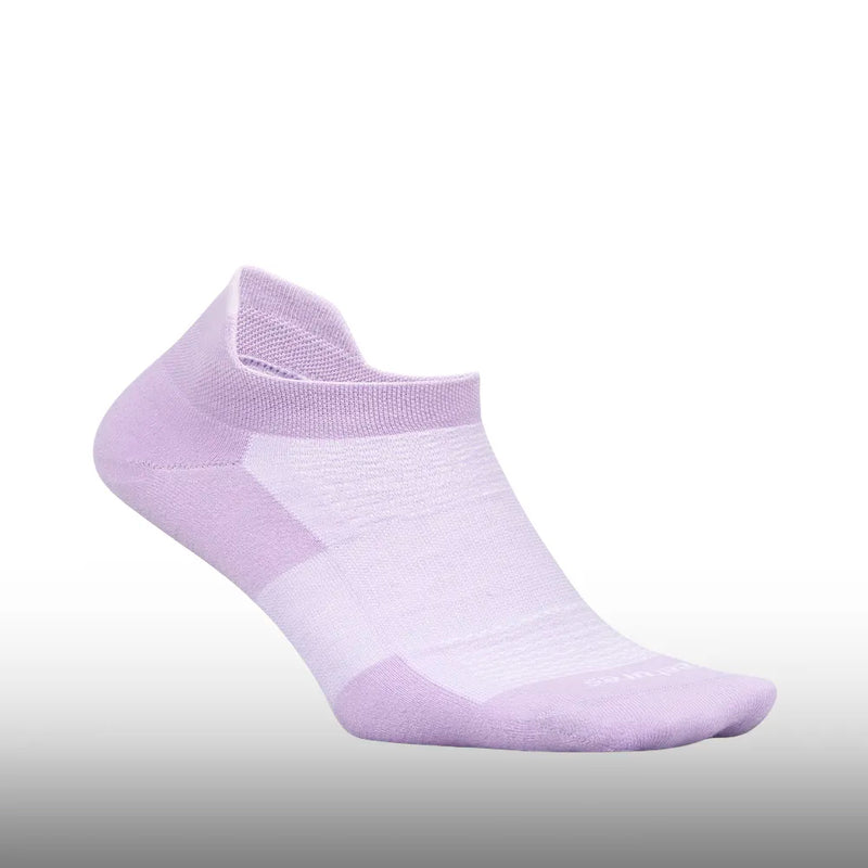 Feetures High Performance Ultra Light No Show Tab Wisteria