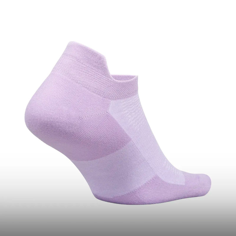 Feetures High Performance Ultra Light No Show Tab Wisteria