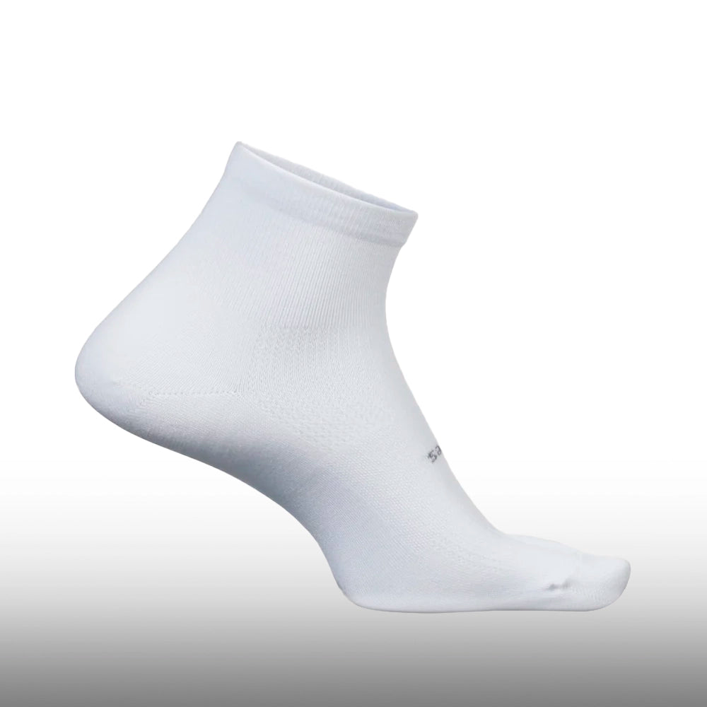 Feetures High Performance Ultra Light Quarter