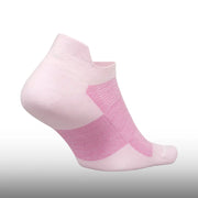 Feetures High Performance Ultra Light Tab Strawberry Milk