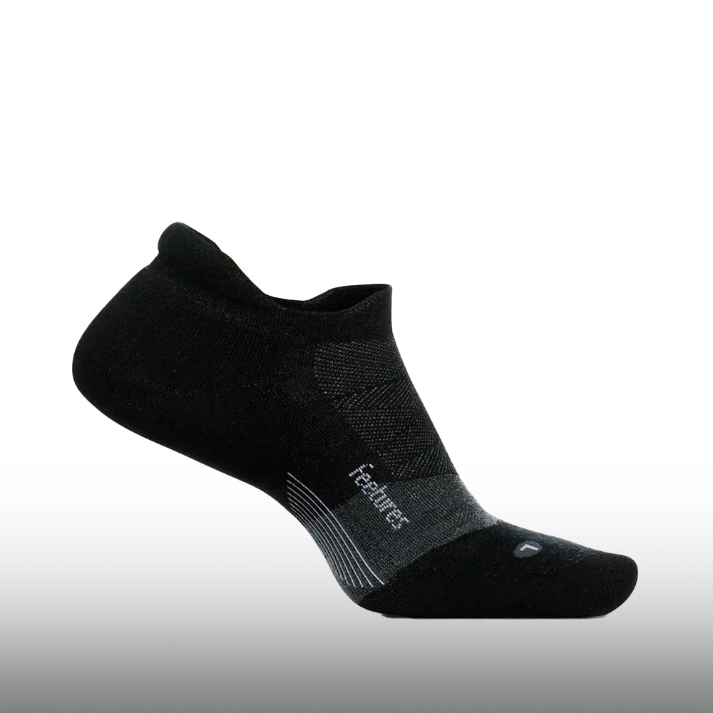 Feetures Merino 10 Ultra Light No Show Tab